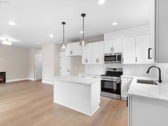 6345 Se 85TH Ave, Portland, OR 97266