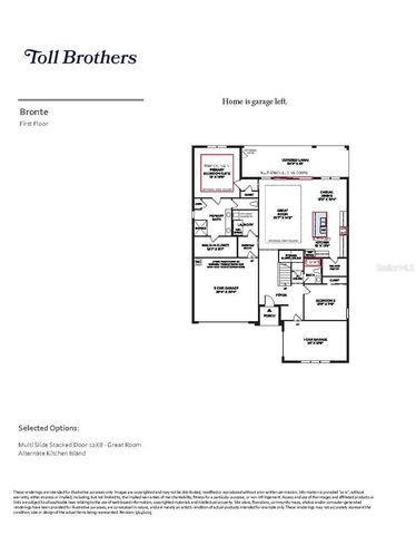 1062 GLORYLAND COURT, Sanford, FL 32771