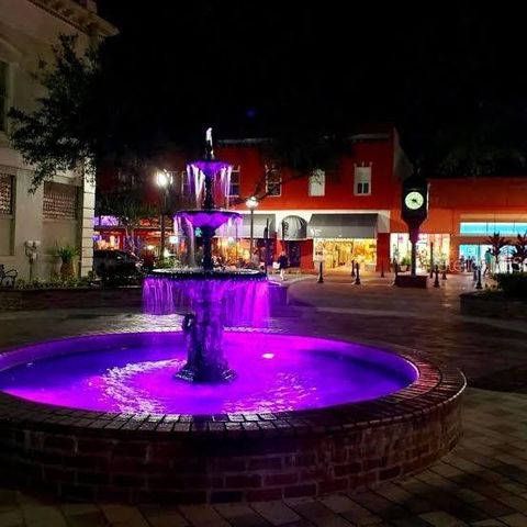 1062 GLORYLAND COURT, Sanford, FL 32771