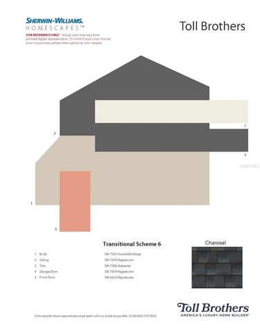 1062 GLORYLAND COURT, Sanford, FL 32771