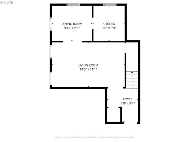 2250 Ne FLANDERS St 3, Portland, OR 97232