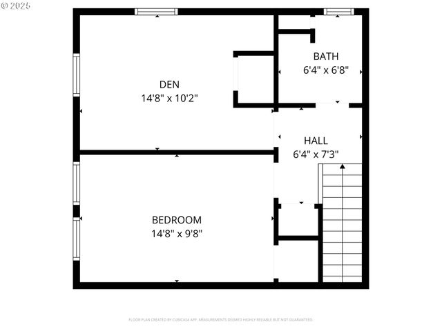 2250 Ne FLANDERS St 3, Portland, OR 97232