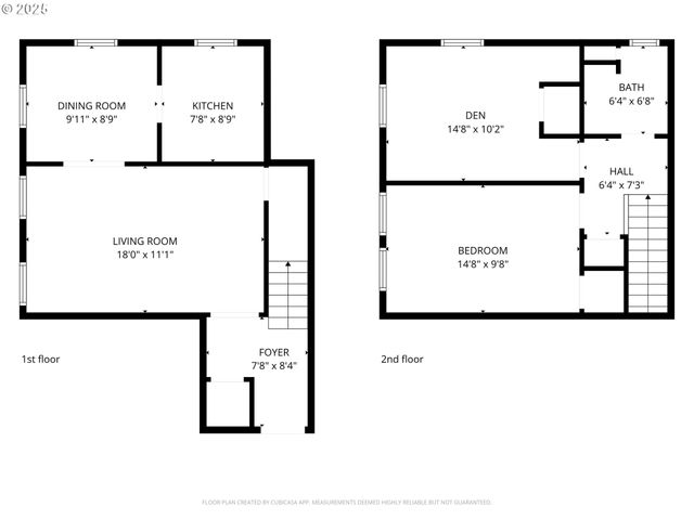 2250 Ne FLANDERS St 3, Portland, OR 97232