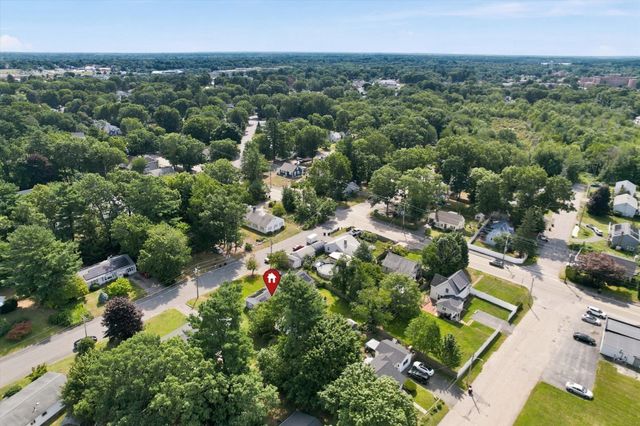 14 Pineview Terrace, Brockton, MA 02302