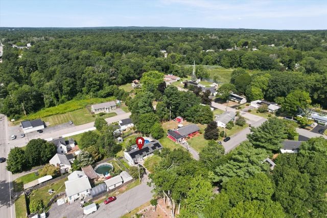 14 Pineview Terrace, Brockton, MA 02302