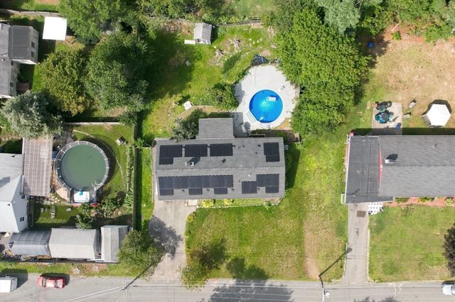 14 Pineview Terrace, Brockton, MA 02302