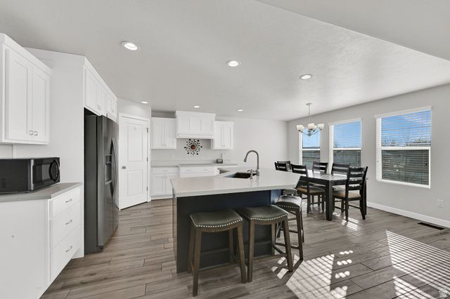 3785 N 2525 W, Farr West, UT 84404