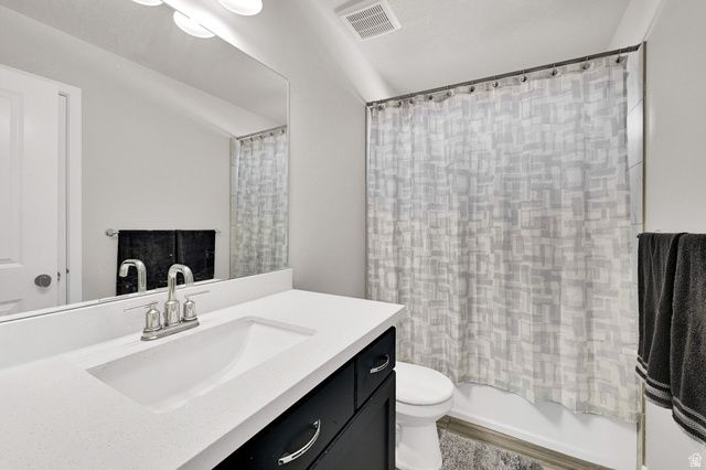 3785 N 2525 W, Farr West, UT 84404