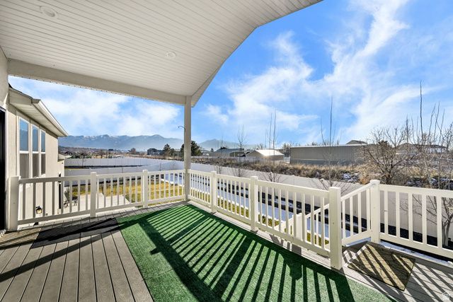 3785 N 2525 W, Farr West, UT 84404