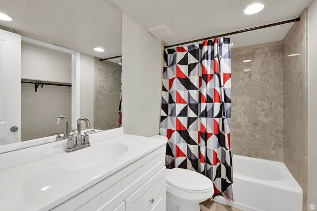 3785 N 2525 W, Farr West, UT 84404