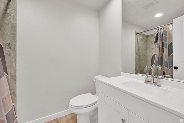 3785 N 2525 W, Farr West, UT 84404