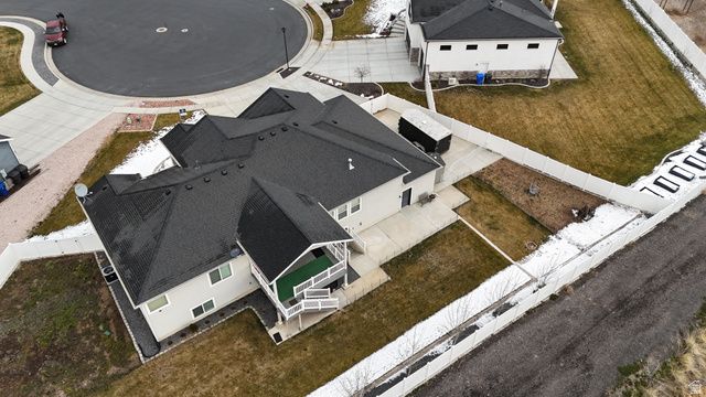 3785 N 2525 W, Farr West, UT 84404