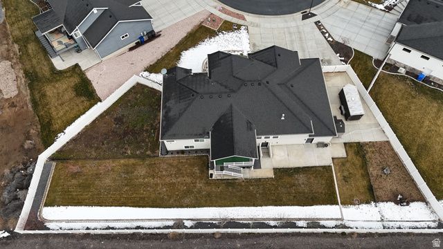 3785 N 2525 W, Farr West, UT 84404