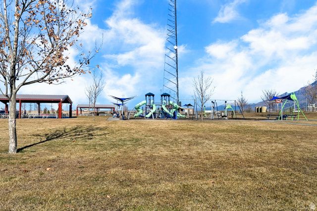 3785 N 2525 W, Farr West, UT 84404