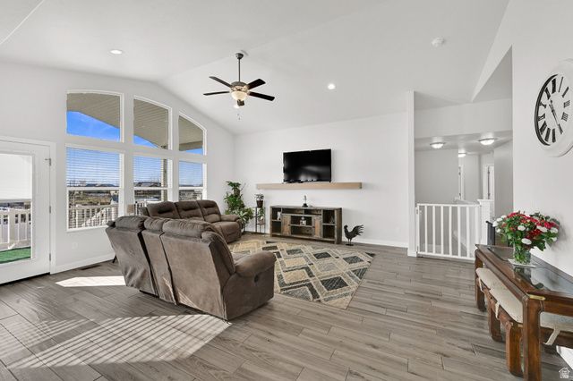 3785 N 2525 W, Farr West, UT 84404