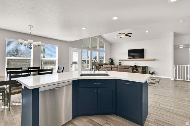 3785 N 2525 W, Farr West, UT 84404