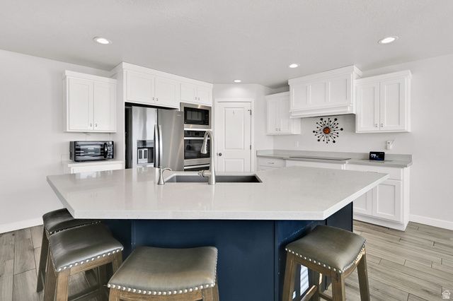 3785 N 2525 W, Farr West, UT 84404