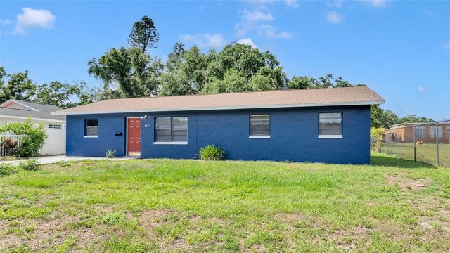 2551 26TH AVENUE S, St Petersburg, FL 33712