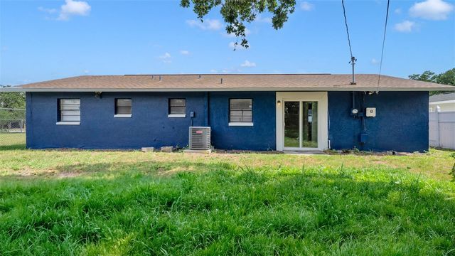 2551 26TH AVENUE S, St Petersburg, FL 33712