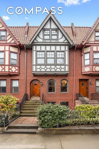 18 Rutland Road, New York City, NY 11225