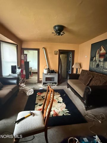 1115 Lincoln Avenue, Toledo, OH 43607