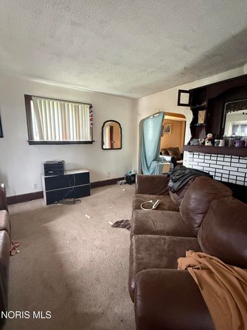 1115 Lincoln Avenue, Toledo, OH 43607