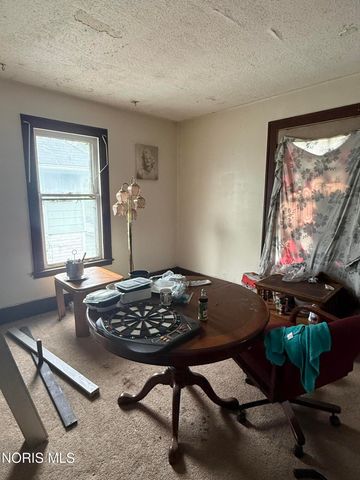 1115 Lincoln Avenue, Toledo, OH 43607