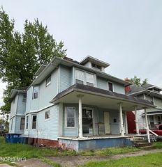 1115 Lincoln Avenue, Toledo, OH 43607