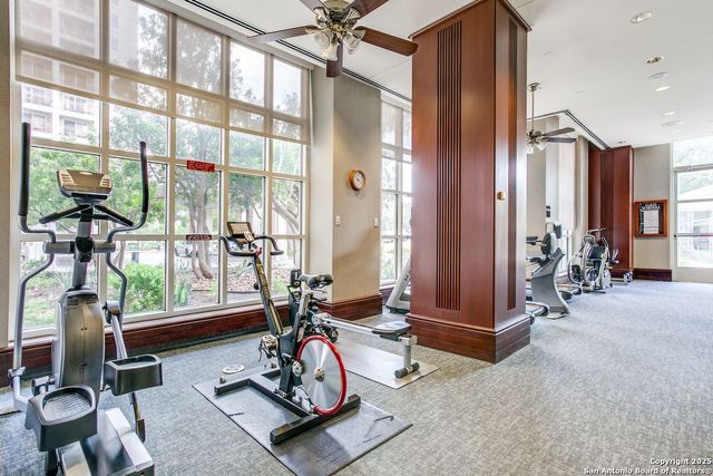 1 Towers Park Ln Apt 711, San Antonio, TX 78209