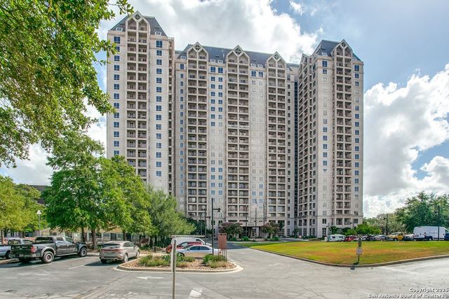 1 Towers Park Ln Apt 711, San Antonio, TX 78209