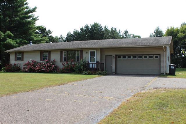 E13895 E Stelter Road, Fall Creek, WI 54742