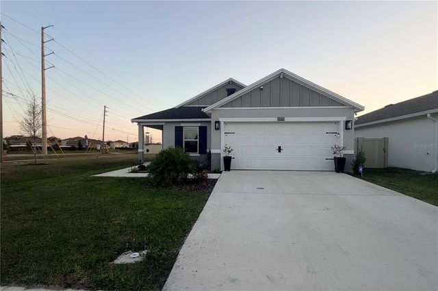 4898 CARIBOU RIDGE AVENUE, St Cloud, FL 34772