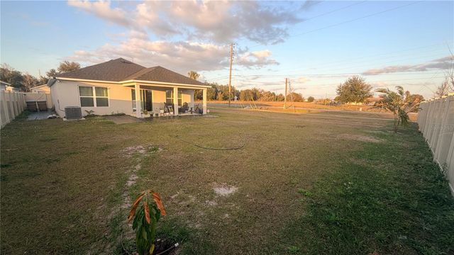 4898 CARIBOU RIDGE AVENUE, St Cloud, FL 34772