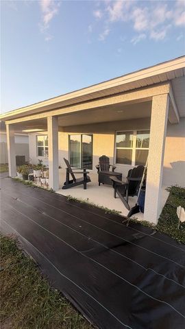 4898 CARIBOU RIDGE AVENUE, St Cloud, FL 34772