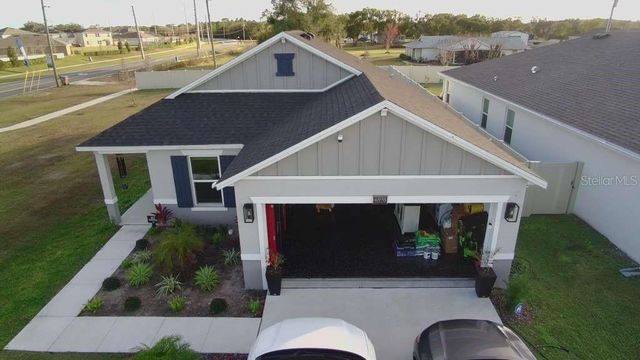 4898 CARIBOU RIDGE AVENUE, St Cloud, FL 34772