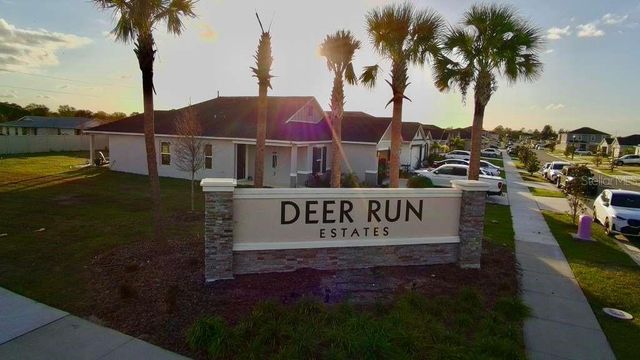 4898 CARIBOU RIDGE AVENUE, St Cloud, FL 34772