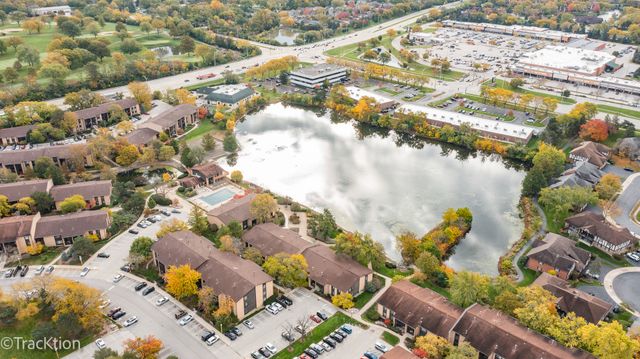 6147 Knoll Wood Court 204, Willowbrook, IL 60527