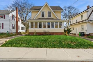 150 Wise Avenue NE, North Canton, OH 44720