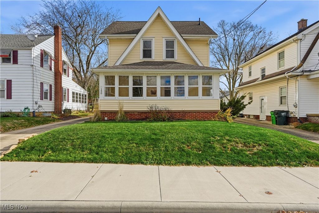 150 Wise Avenue NE, North Canton, OH 44720