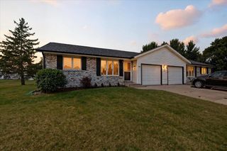 414 Keno Circle, Horicon, WI 53032