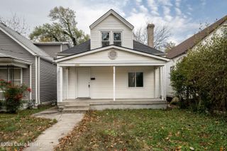 1533 Beech St, Louisville, KY 40211