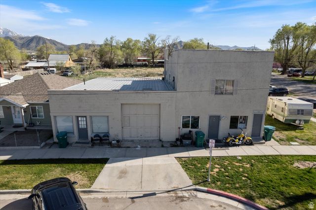 14 E MAIN ST, Goshen, UT 84633