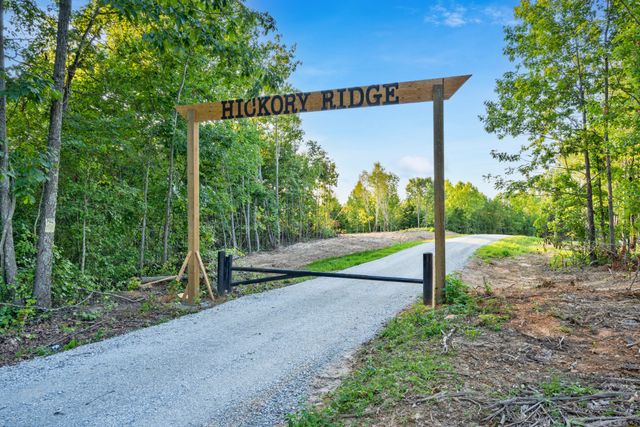 0 Saddleback Drive, Dover, TN 37058
