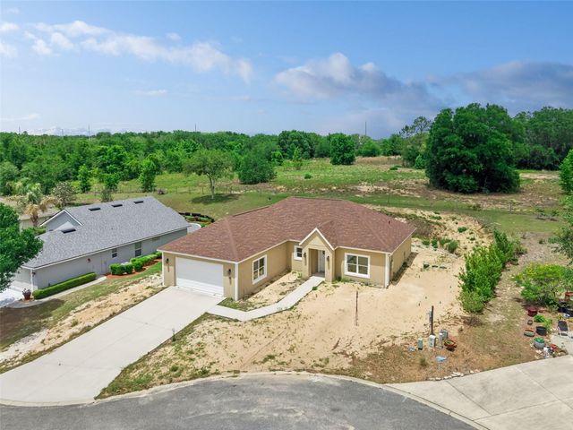 95 FAIRWAY CIRCLE, Umatilla, FL 32784