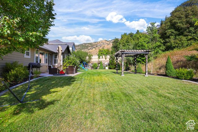 628 E COVE ST, Providence, UT 84332