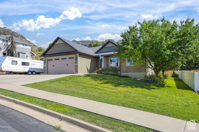 628 E COVE ST, Providence, UT 84332