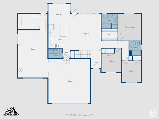 628 E COVE ST, Providence, UT 84332