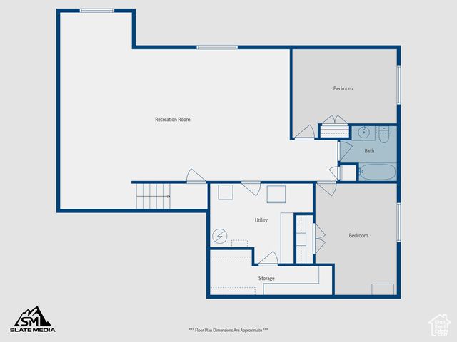 628 E COVE ST, Providence, UT 84332