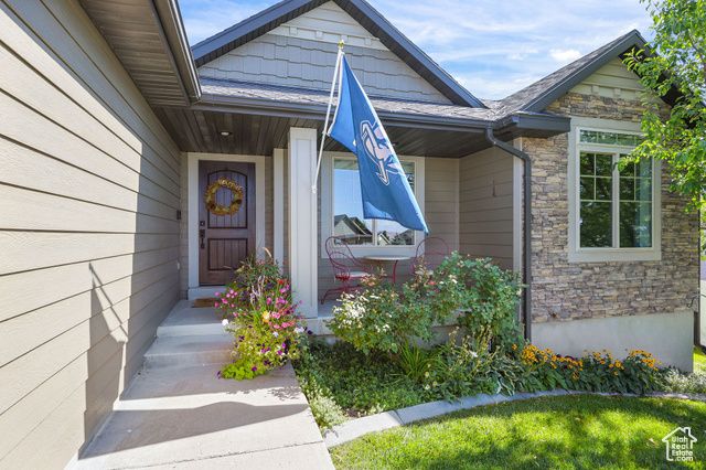 628 E COVE ST, Providence, UT 84332