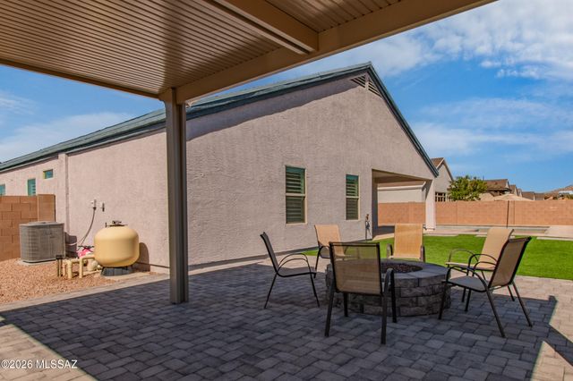 611 W Lexington Street, Vail, AZ 85641